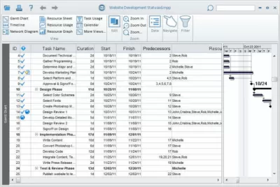 Скриншот приложения Steelray Project Viewer - №1