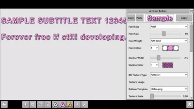 Скриншот приложения ACG Player - №9