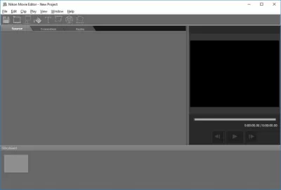 Скриншот приложения ViewNX 2 - №3