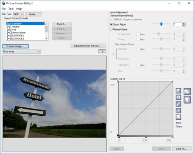 Скриншот приложения ViewNX 2 - №4