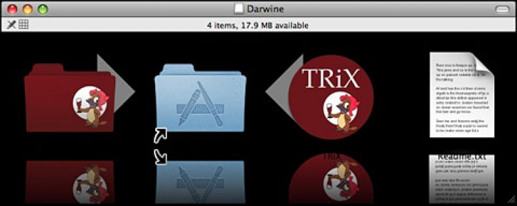 Darwine Mac Download Free