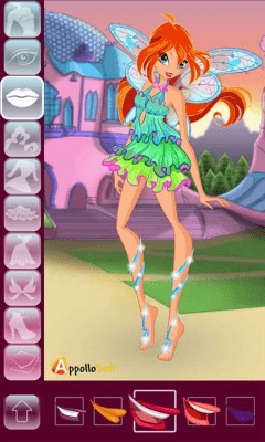 Скриншот приложения Your WinX - №5