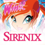 Скачать Winx Sirenix - Magic Oceans