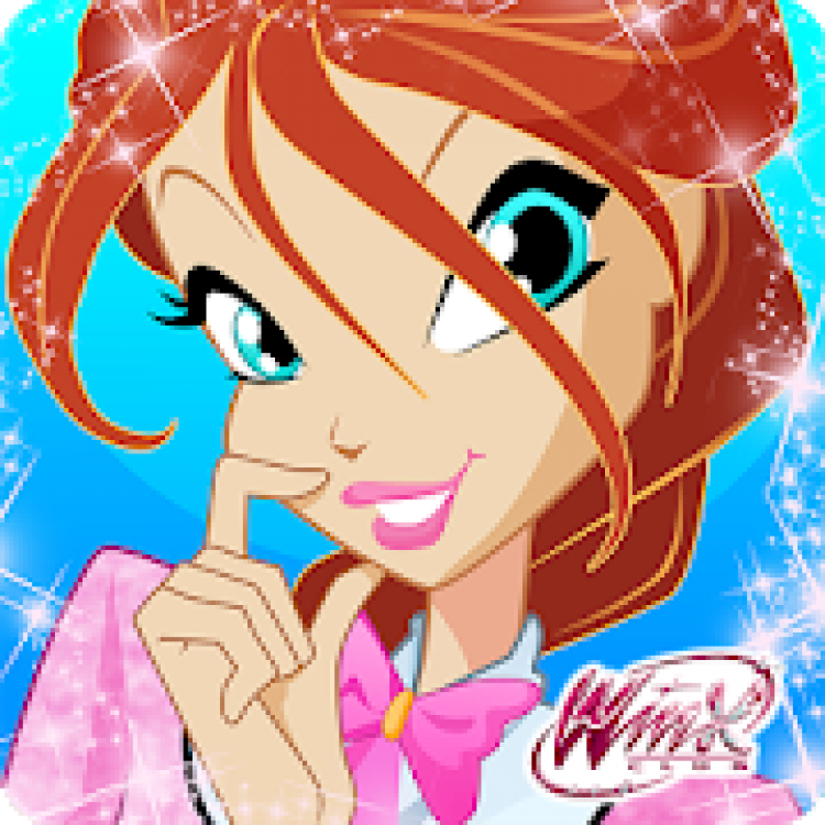 Приложение винк. Winx Club школа волшебниц. Феи Винкс игра феи Винкс. Игра феи Винкс школа волшебниц. Игра Винкс Fairy School.