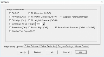 Скриншот приложения CDisplay - №3