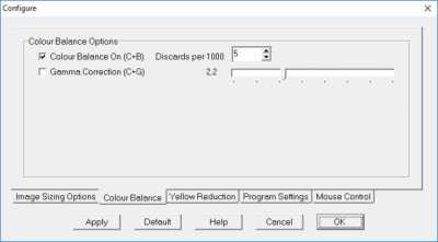 Скриншот приложения CDisplay - №4