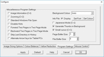 Скриншот приложения CDisplay - №6