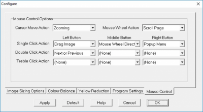 Скриншот приложения CDisplay - №7