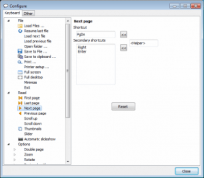 Скриншот приложения CDisplayEx - №4