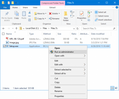 Скриншот приложения TC4Shell - №5
