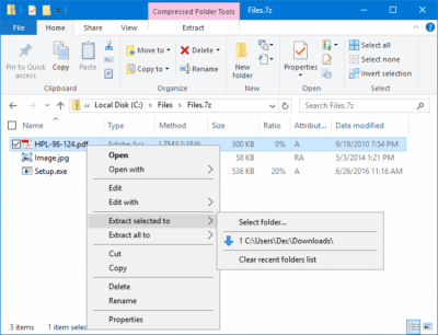 Скриншот приложения TC4Shell - №7