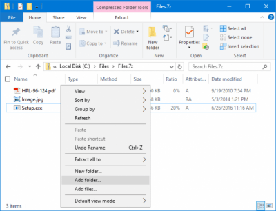 Скриншот приложения TC4Shell - №11