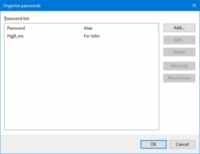 Скриншот приложения TC4Shell - №12