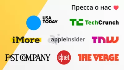 Скриншот приложения Documents - №8