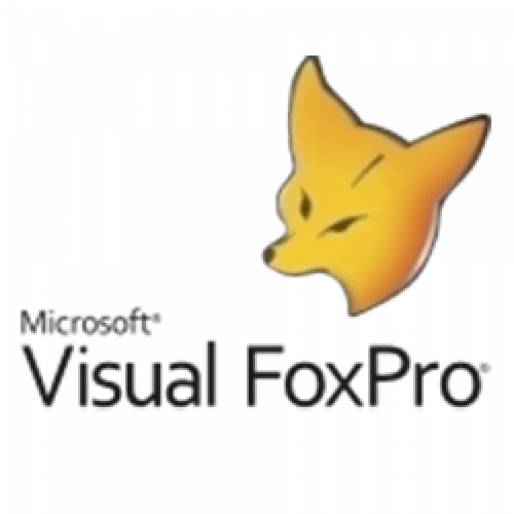 FOXPRO язык программирования. FOXPRO логотип. FOXPRO СУБД логотип. СУБД Visual FOXPRO.