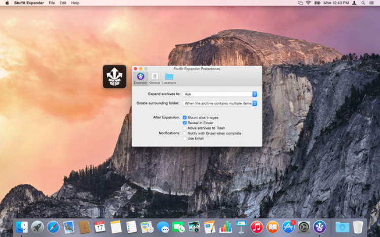 rar stuffit expander mac