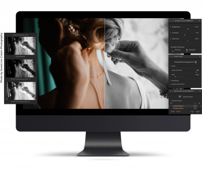 Скриншот приложения Nik Collection - №4