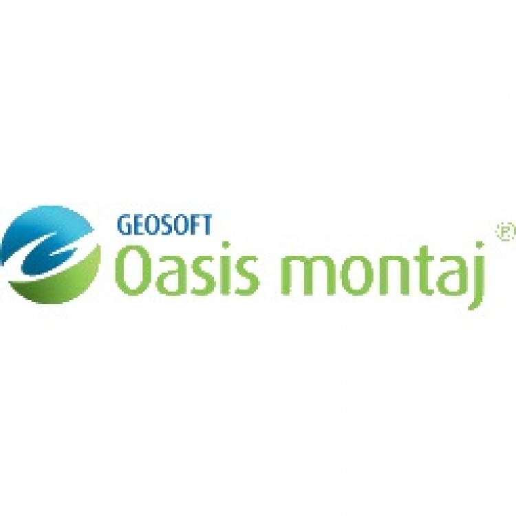 oasis montaj 8.5 full