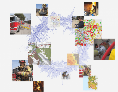 Скриншот приложения ArcGIS Desktop - №3