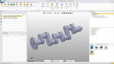 Скриншот приложения CADbro - №3