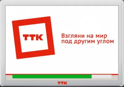 Скриншот приложения IPTV плеер ТТК - №1