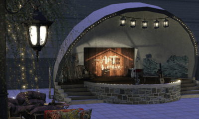 Скриншот приложения Second Life - №3