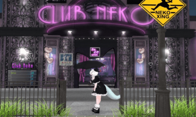 Скриншот приложения Second Life - №5