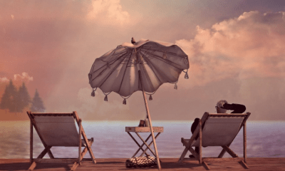 Скриншот приложения Second Life - №6