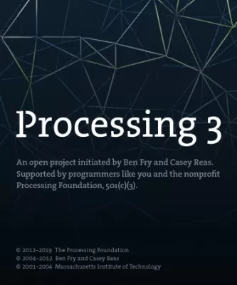 Скриншот приложения Processing - №1