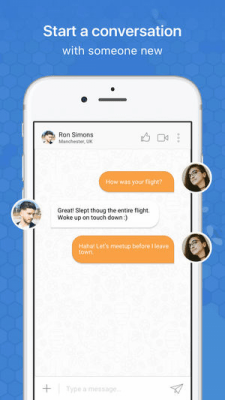 Скриншот приложения Honey - №4