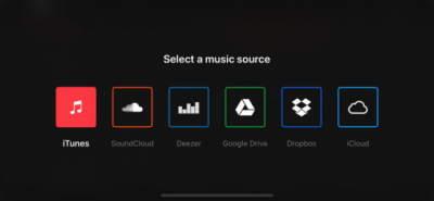 Скриншот приложения edjing Mix - диджей микшер - №4