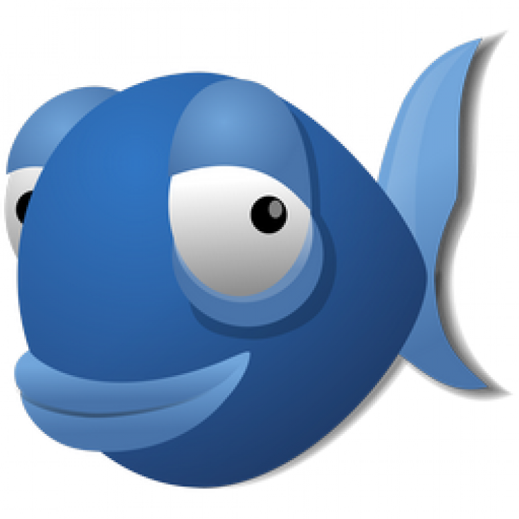 bluefish software