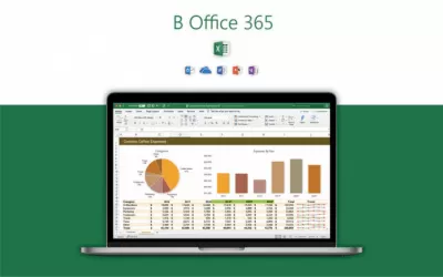 Скриншот приложения Microsoft Excel - №5