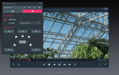 Скриншот приложения Splash - №3