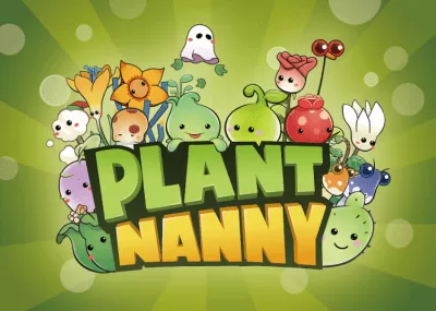 Скриншот приложения Plant Nanny - Water Reminder (old) - №1