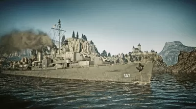 Скриншот приложения War Thunder - №5