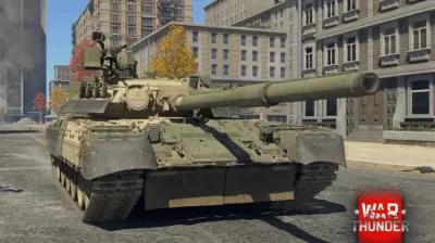 Скриншот приложения War Thunder - №6