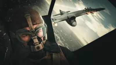 Скриншот приложения War Thunder - №7