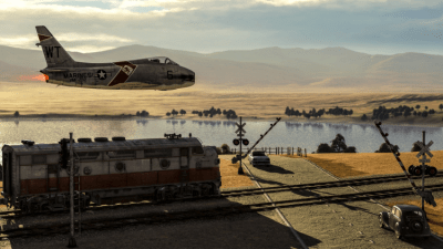 Скриншот приложения War Thunder - №8