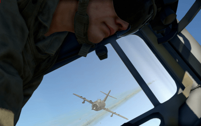 Скриншот приложения War Thunder - №10