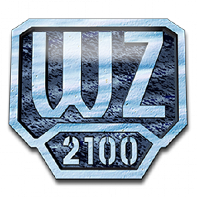 Warzone 2100 logo. Icon Warzone 2100. Варзон иконка. Warzone ярлык.