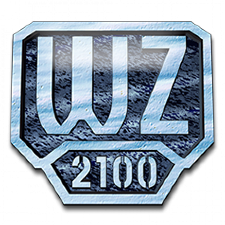 warzone 2100 vista