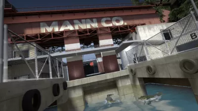 Скриншот приложения Team Fortress 2 - №3