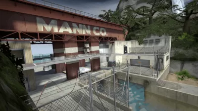 Скриншот приложения Team Fortress 2 - №4