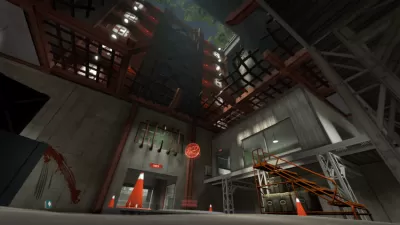 Скриншот приложения Team Fortress 2 - №5