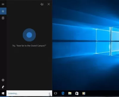 Скриншот приложения Cortana - №3