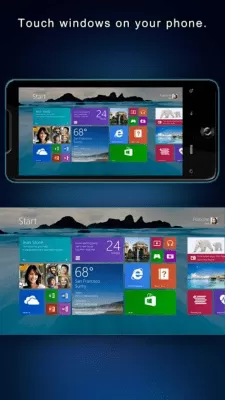 Скриншот приложения PC Remote - №5
