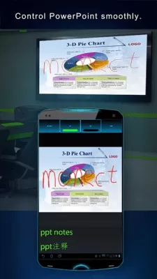Скриншот приложения PC Remote - №6
