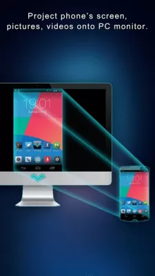 Скриншот приложения PC Remote - №8