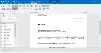 Скриншот приложения Edi FREE - №3